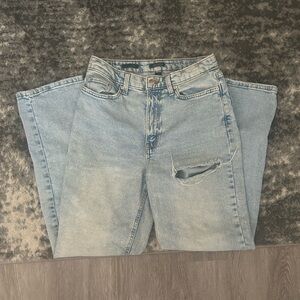 Wild Fable (Target) 90s Relaxed Straight Jeans